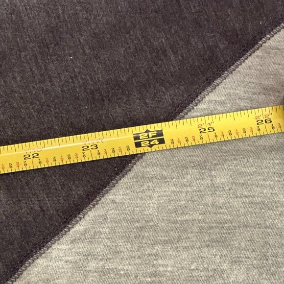 Disney Parks Cast Exclusive Mickey Mouse Henley Shirt Knit Gray Men’s M - Picture 11 of 12